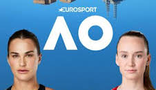 Open de Australia (T2026): Sabalenka - Rybakina