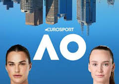 Open de Australia (T2026): Sabalenka - Rybakina