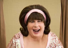 Hairspray, fiebre de los 60