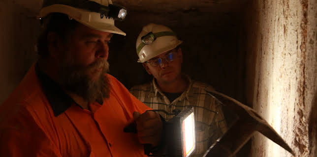 07:15: Outback Opal Hunters (S5 E16) (S5) | Discovery Channel | 2/10 2026