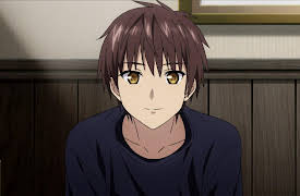 Absolute Duo: Exception