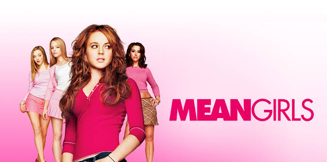 Mean Girls (2004)