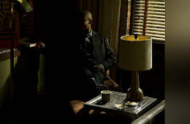 The Beast Season 1: Two Choices