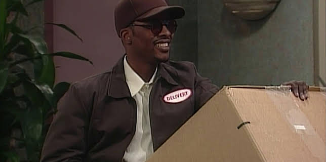 13:55: Fresh Prince i Bel-Air (S5 E1) (S5) | Viasat 4 | 10/24 2025