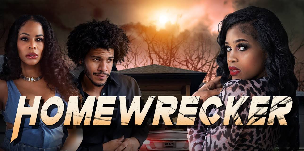 Homewrecker (2023)