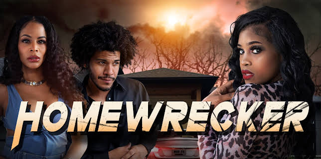 Homewrecker (2023)