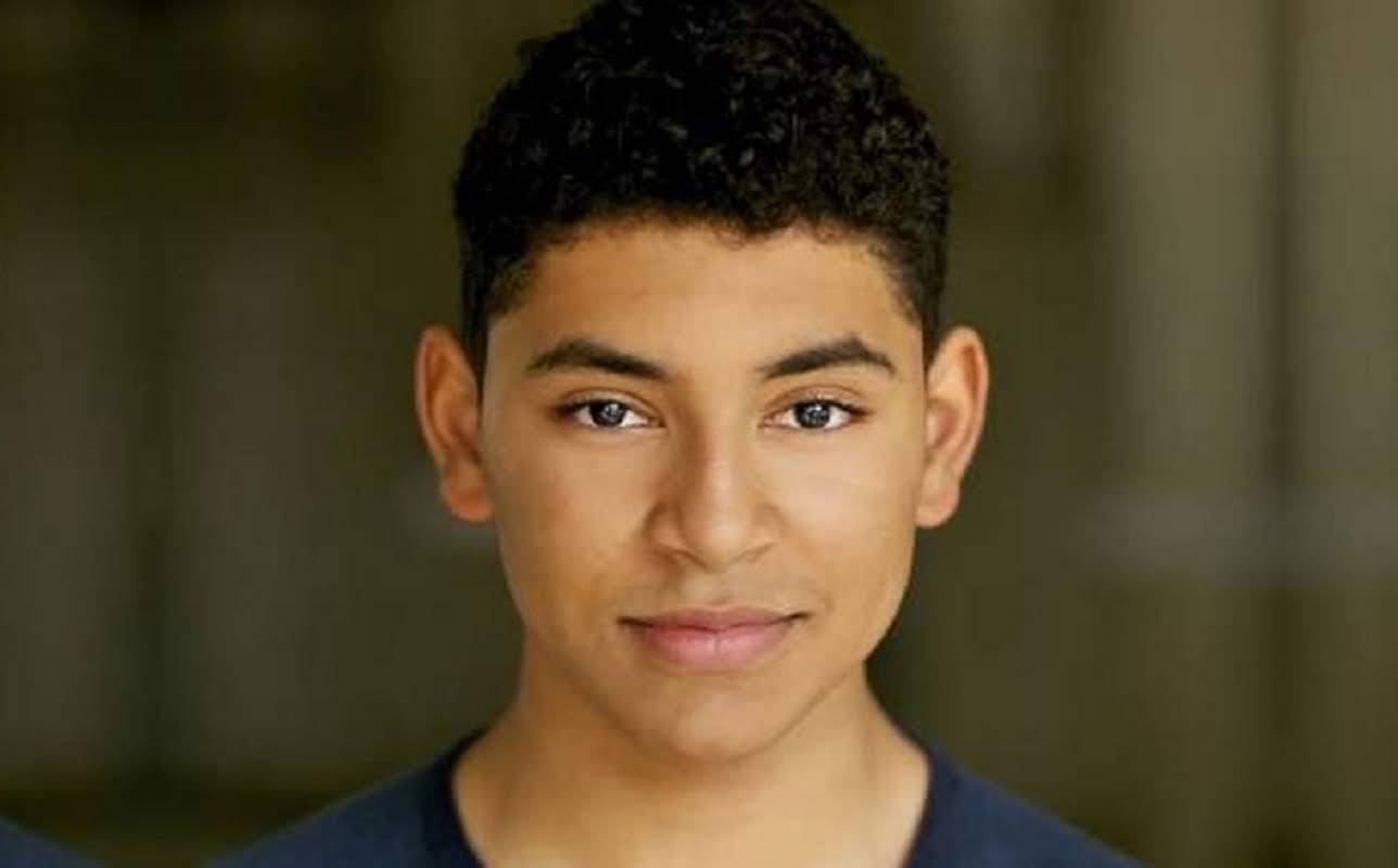 Darius Williams