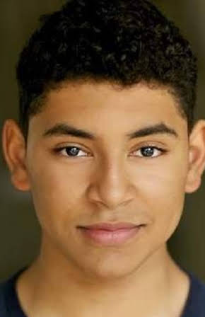 Darius Williams as Jimmy Jonas