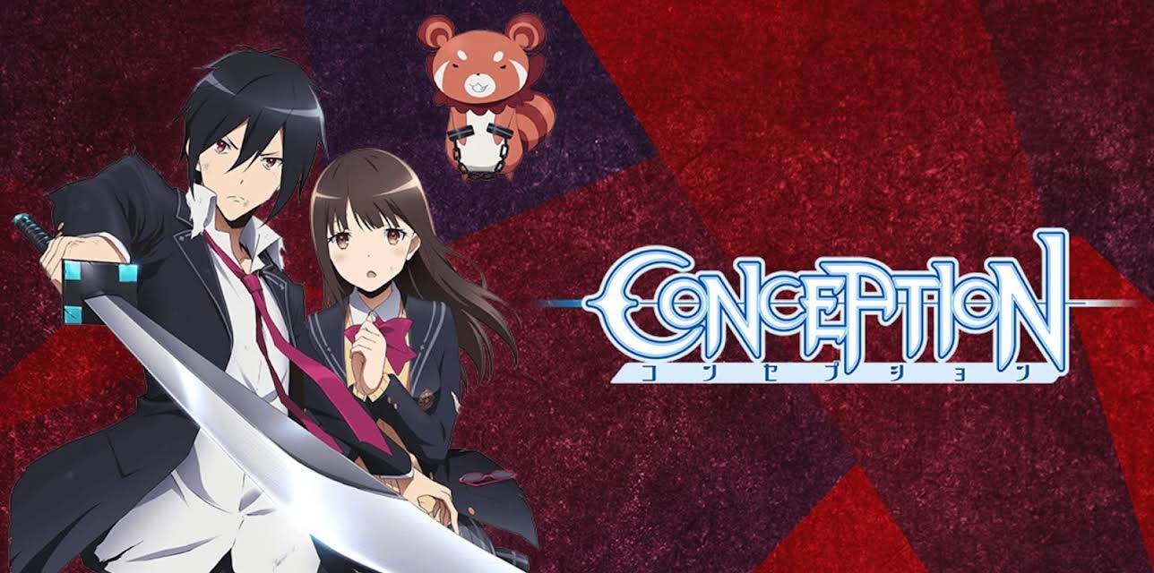 Conception (Simuldub)