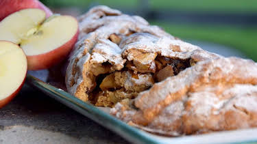 09:55: Zu Tisch | Arte | 4/25 2026