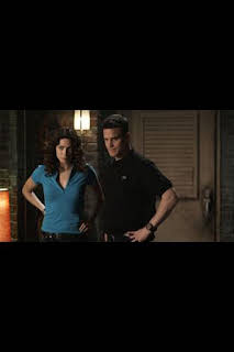 11:01: Warehouse 13 (T1): Ep.12 Nunca más | SYFY | 8/16 2026