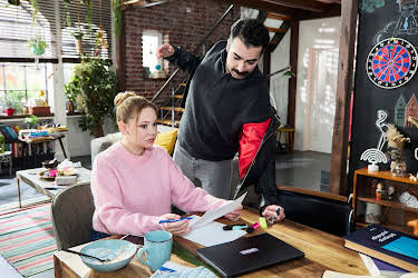 17:30: Unter uns | RTL | 5/4 2026