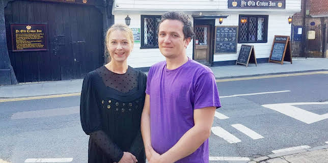 2:40 PM: Four in a Bed | More 4 | 2/24 2026