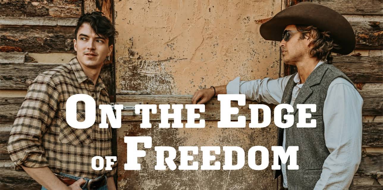 On The Edge of Freedom (2024)