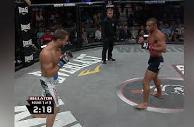 Bellator 360: Bellator 360 104