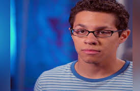 The Troop Season 1: Double Felix