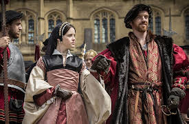 Wolf Hall - Season One: Anna Regina