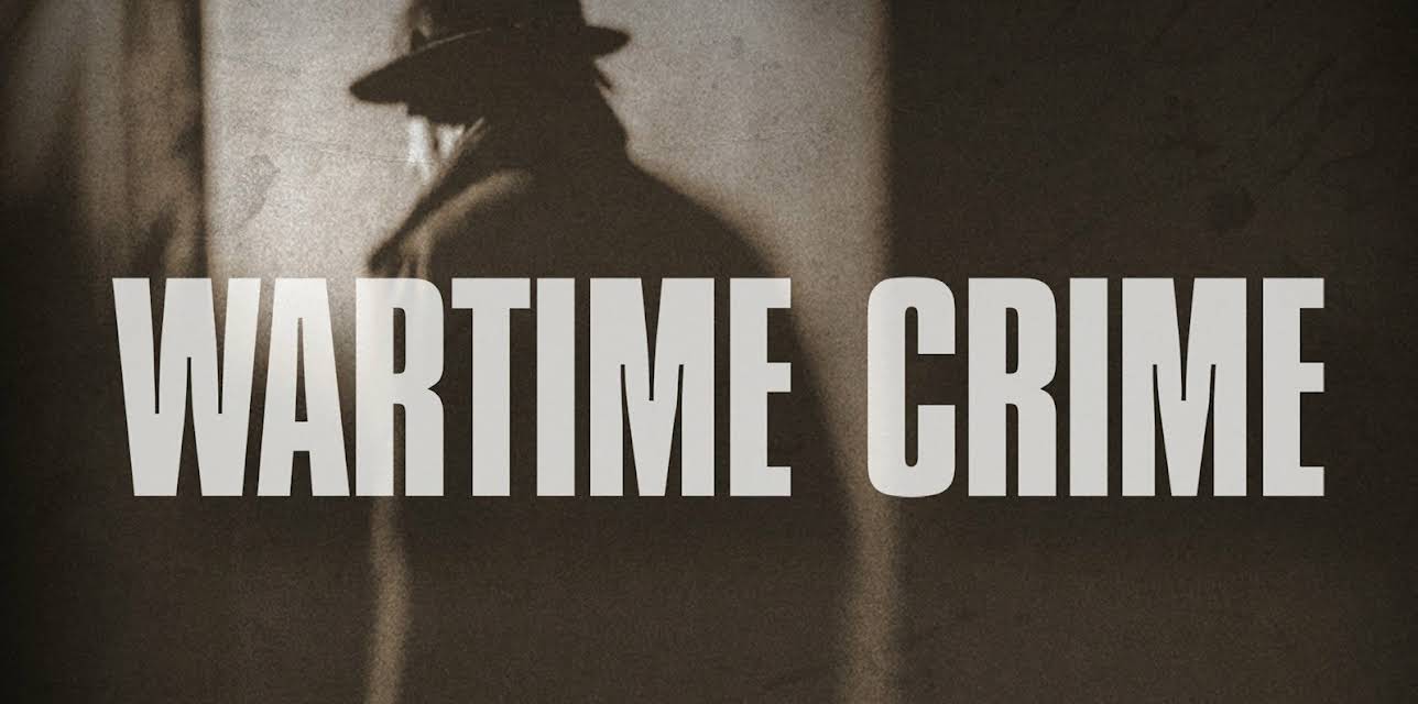 Wartime Crime Season 1