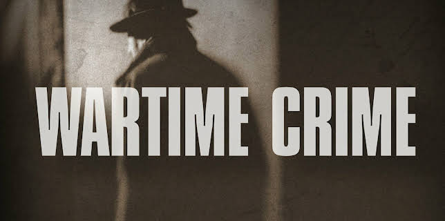 Wartime Crime Season 1