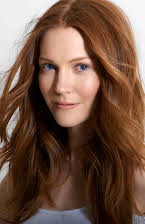 Darby Stanchfield som 