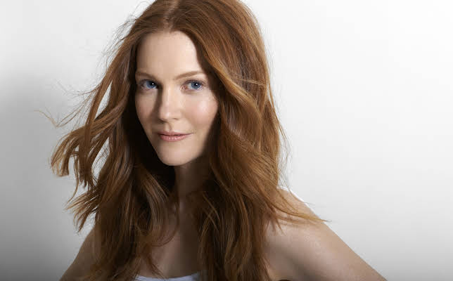 Darby Stanchfield