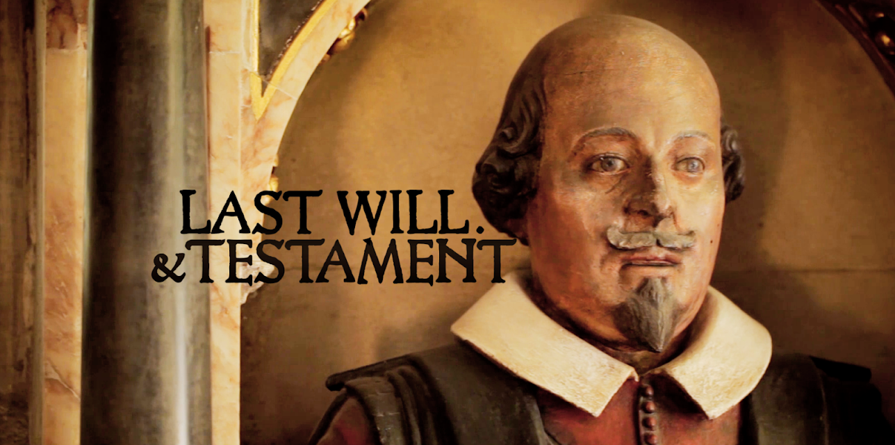 Last Will. & Testament (2012)