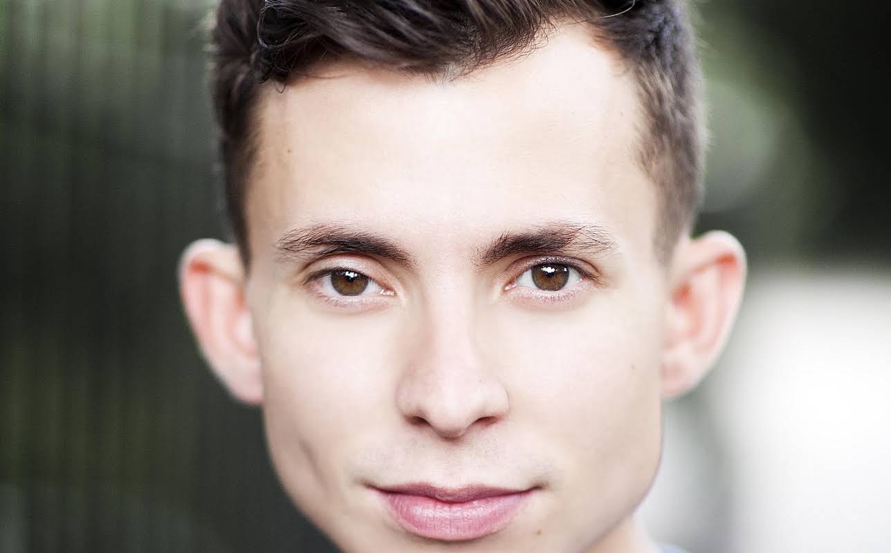 Adam Colborne