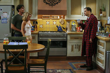18:05: Two and a Half Men (S6 E4) (S6) | MAX | 6/29 2026