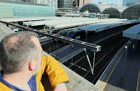 The Great Smog: Winter of '52: Episode 1