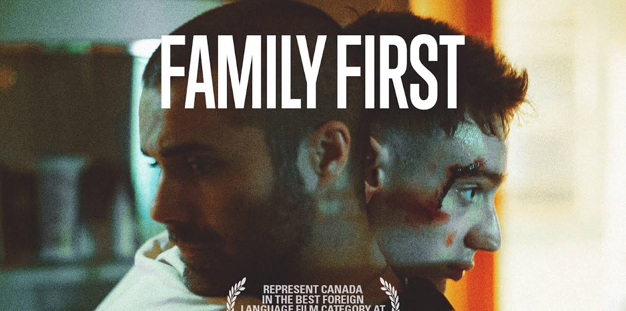 Family First (2018)