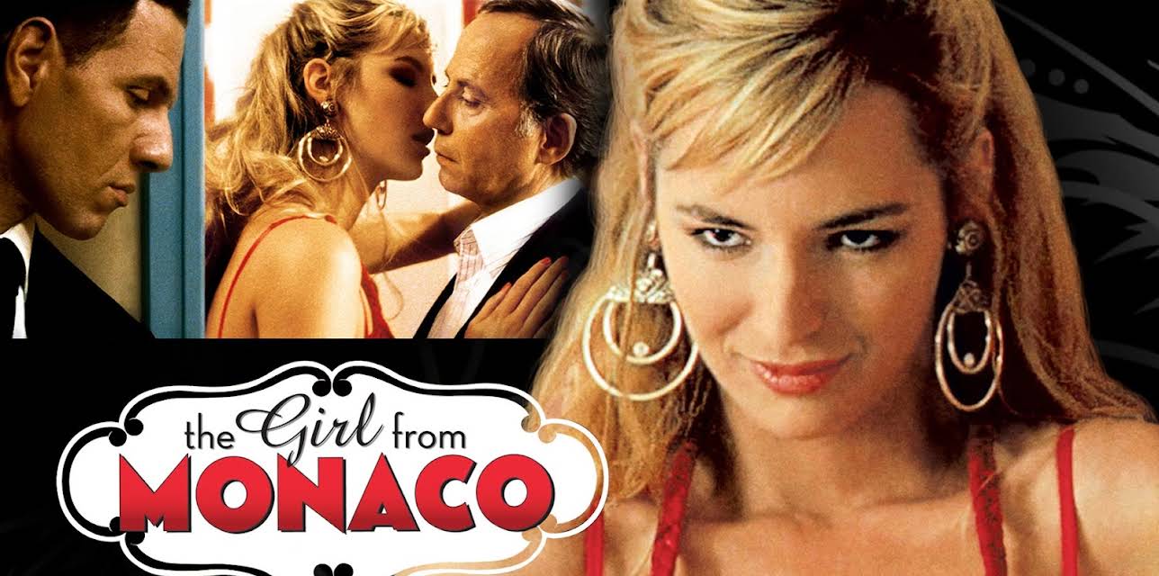 Girl From Monaco (2009)