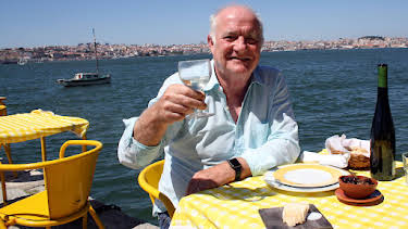 10:20 AM: Rick Stein's Long Weekends (S1 E6) (S1) | Dave | 7/28 2026