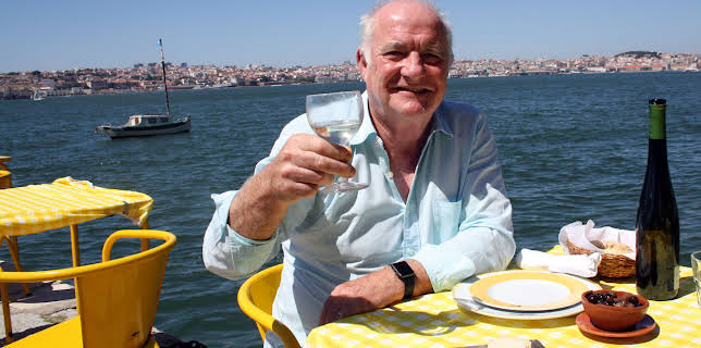 11:00 AM: Rick Stein's Long Weekends (S1 E6) (S1) | Dave | 2/19 2026