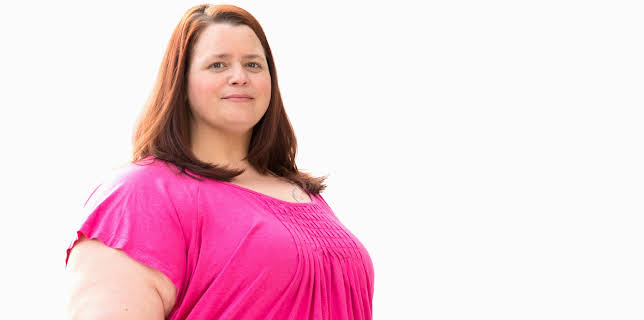 10:10: My 600-lb Life (S7 E18) (S7) | TLC | 8/13 2025