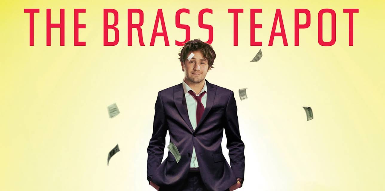 The Brass Teapot (2013)