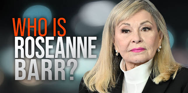 Who Is Roseanne Barr? Season 1