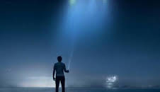 Evidencias de lo inexplicable: Episodio 2