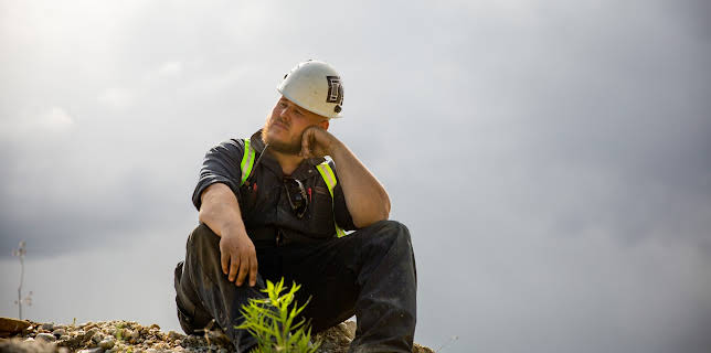 06:00: Gold Rush (S10 E7) (S10) | Kanal 9 | 12/5 2025