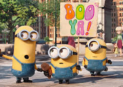 Minions