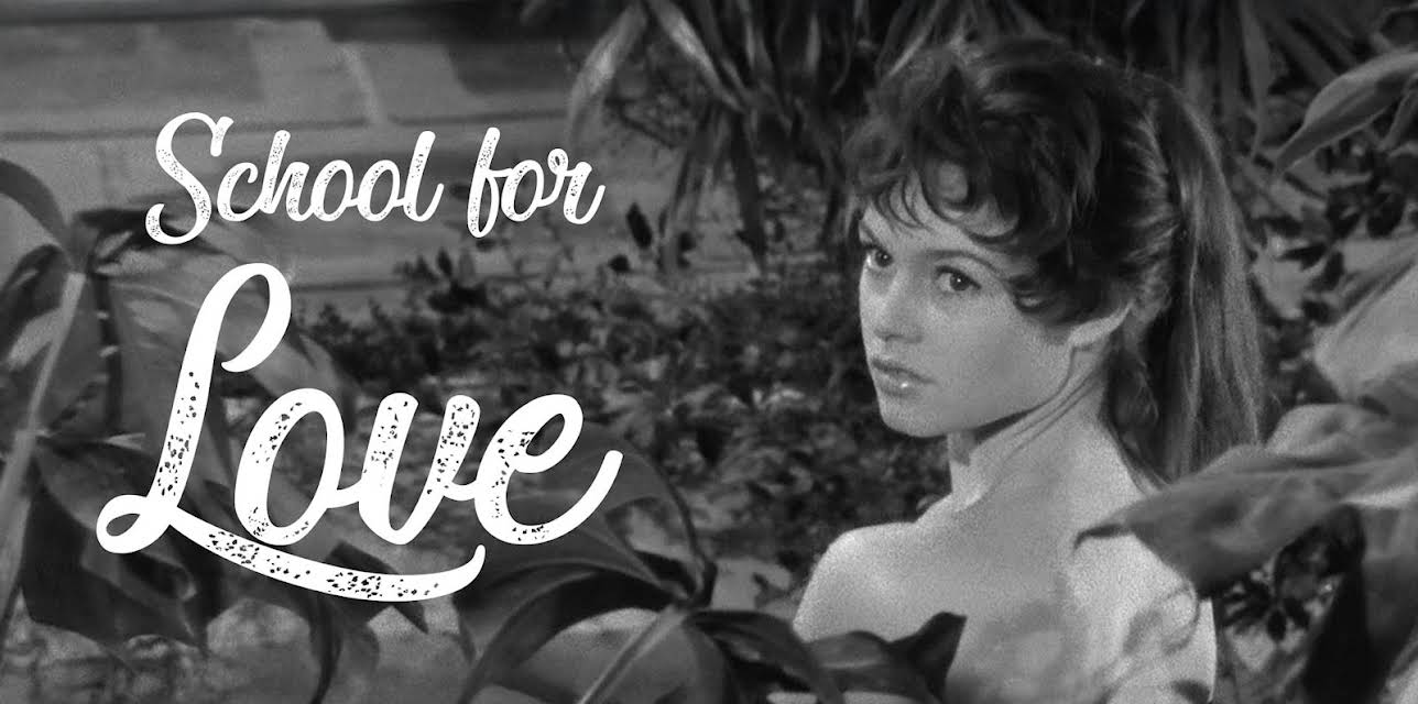 School for Love (1955)