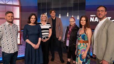 11:00: Nachtcafé | SWR Fernsehen BW | 9/12 2026