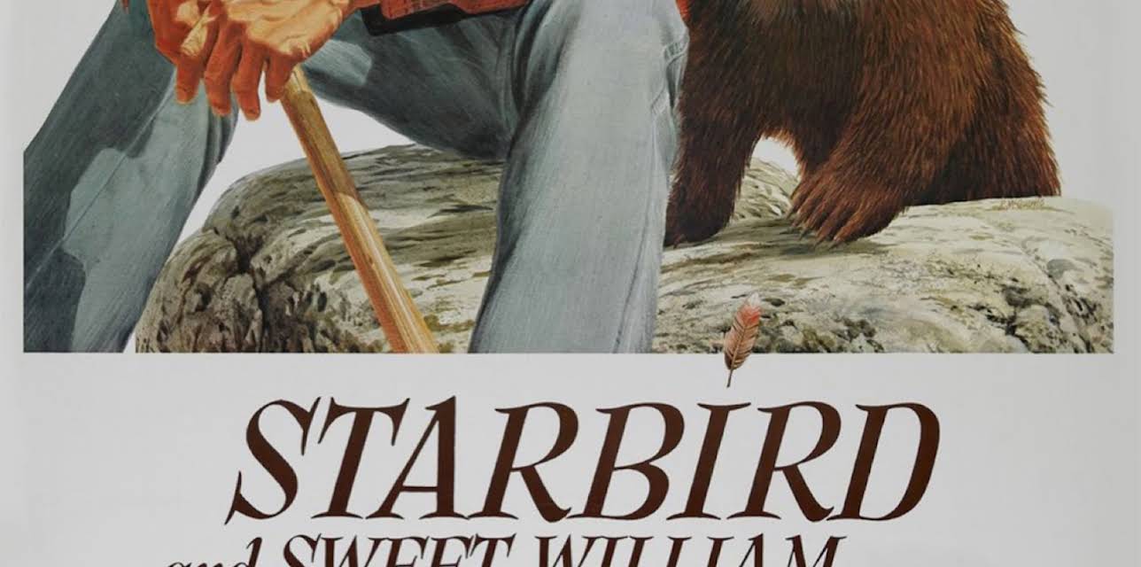 Starbird and Sweet William (2026)