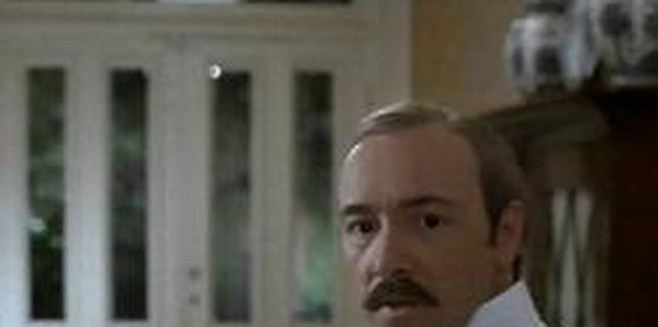 Midnight in the Garden of Good and Evil (1998)