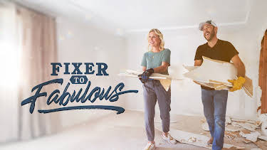 17:00: Fixer to Fabulous (S4 E15) (S4) | Kanal 11 | 3/31 2026