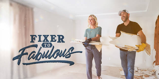 09:05: Fixer to Fabulous (S4 E10) (S4) | Kanal 11 | 11/24 2025
