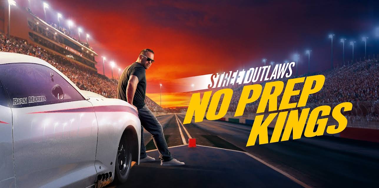Street Outlaws: No Prep Kings, Season 1