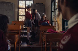 Girls' Play: Episode 2