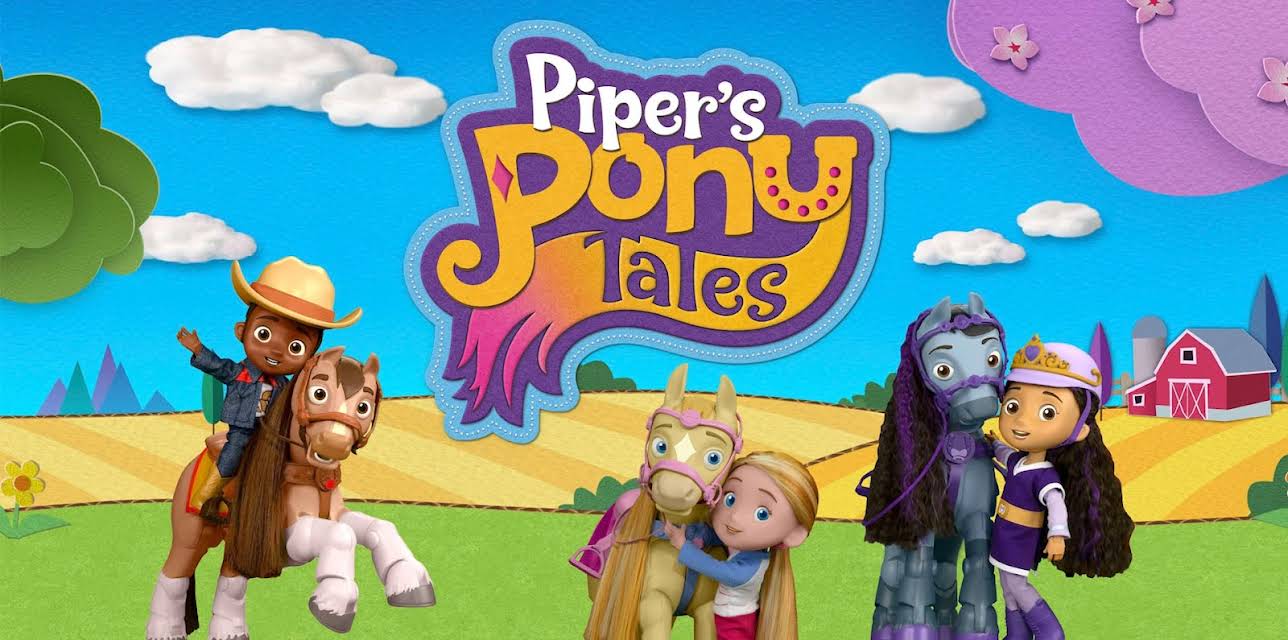 Piper's Pony Tales