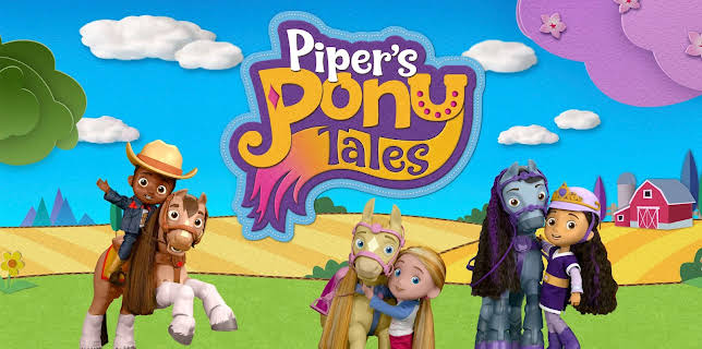 Piper's Pony Tales