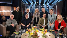 NDR Talk Show